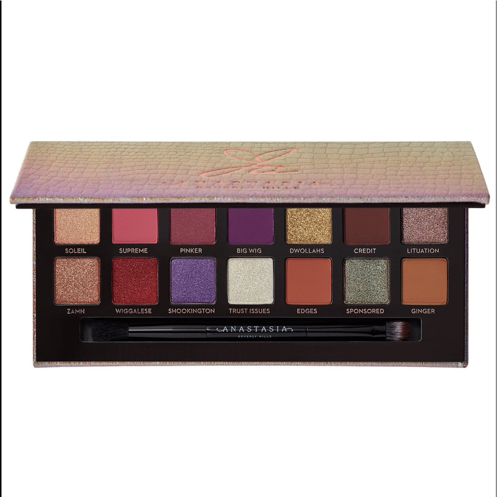 ABH x Jackie Aina